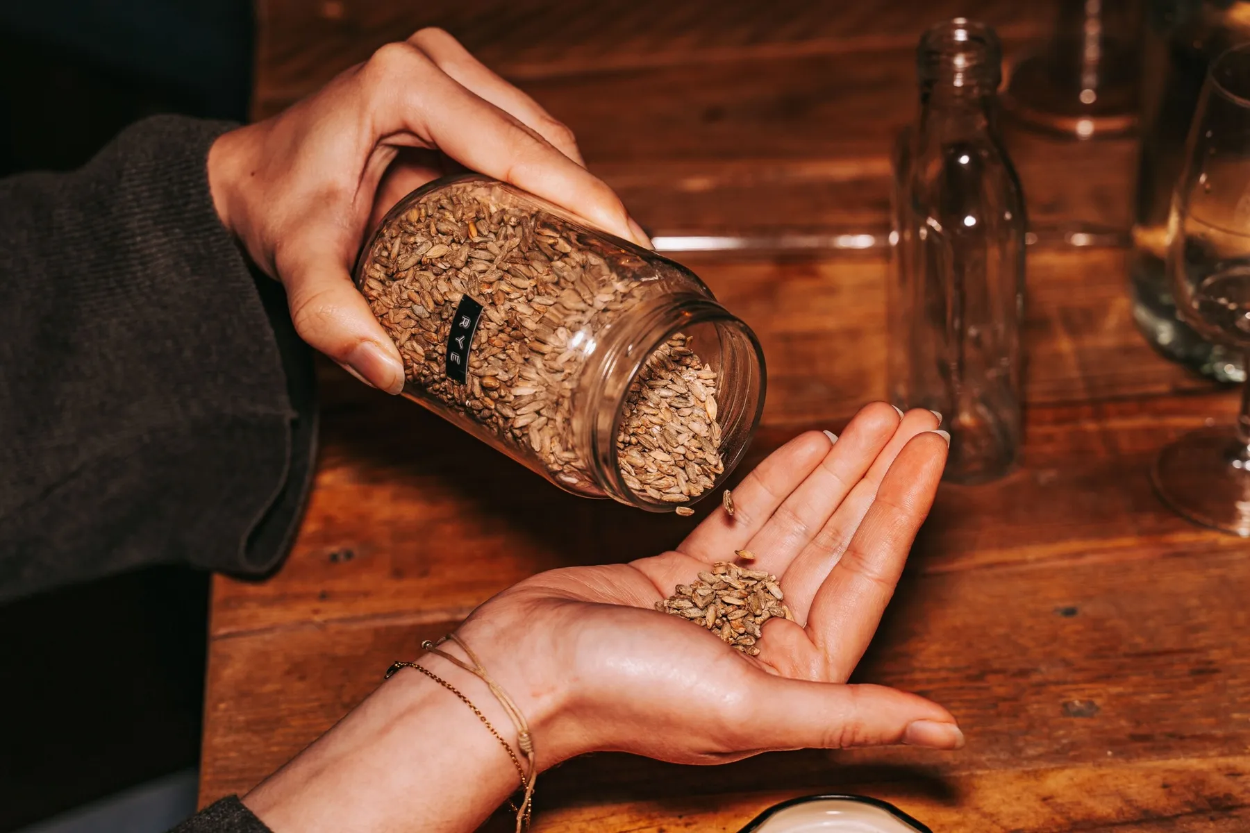 Assemblez votre whisky - Image n°5 - Wecandoo