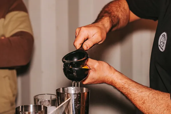 Créez vos cocktails - Image n°4 - Wecandoo