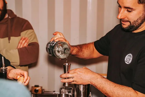 Créez vos cocktails - Image n°5 - Wecandoo