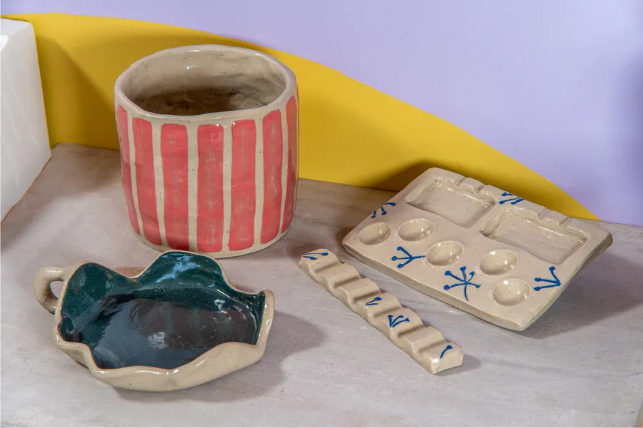 Initiez-vous au modelage avec Cléa - Image n°1 - Wecandoo