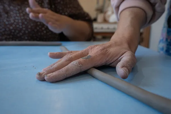 Modelez votre théière avec Cléa - Image n°2 - Wecandoo