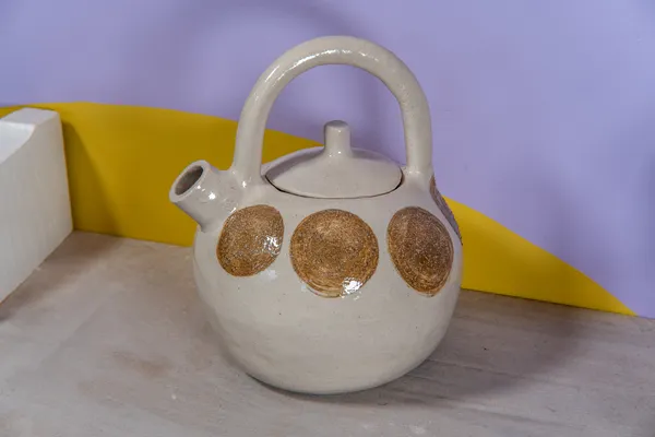Modelez votre théière avec Cléa - Image n°5 - Wecandoo