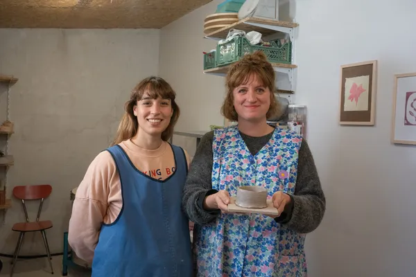 Initiez-vous au tour avec Cléa - Image n°4 - Wecandoo