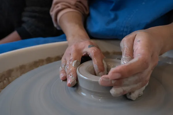 Initiez-vous au tour avec Cléa - Image n°3 - Wecandoo