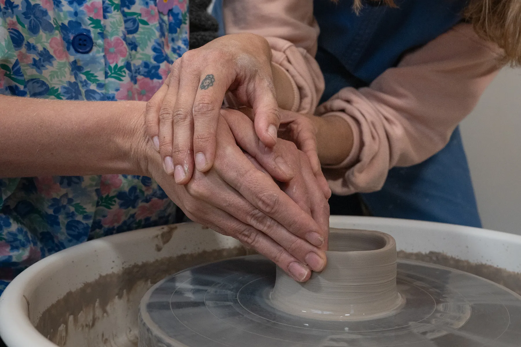 Initiez-vous au tour avec Cléa - Image n°1 - Wecandoo