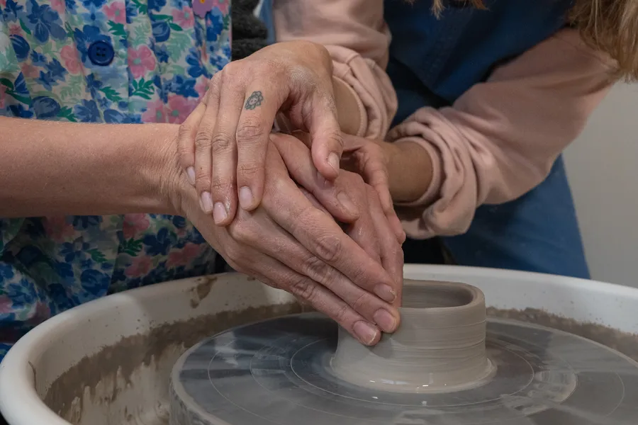 Initiez-vous au tour avec Cléa - Image n°1 - Wecandoo