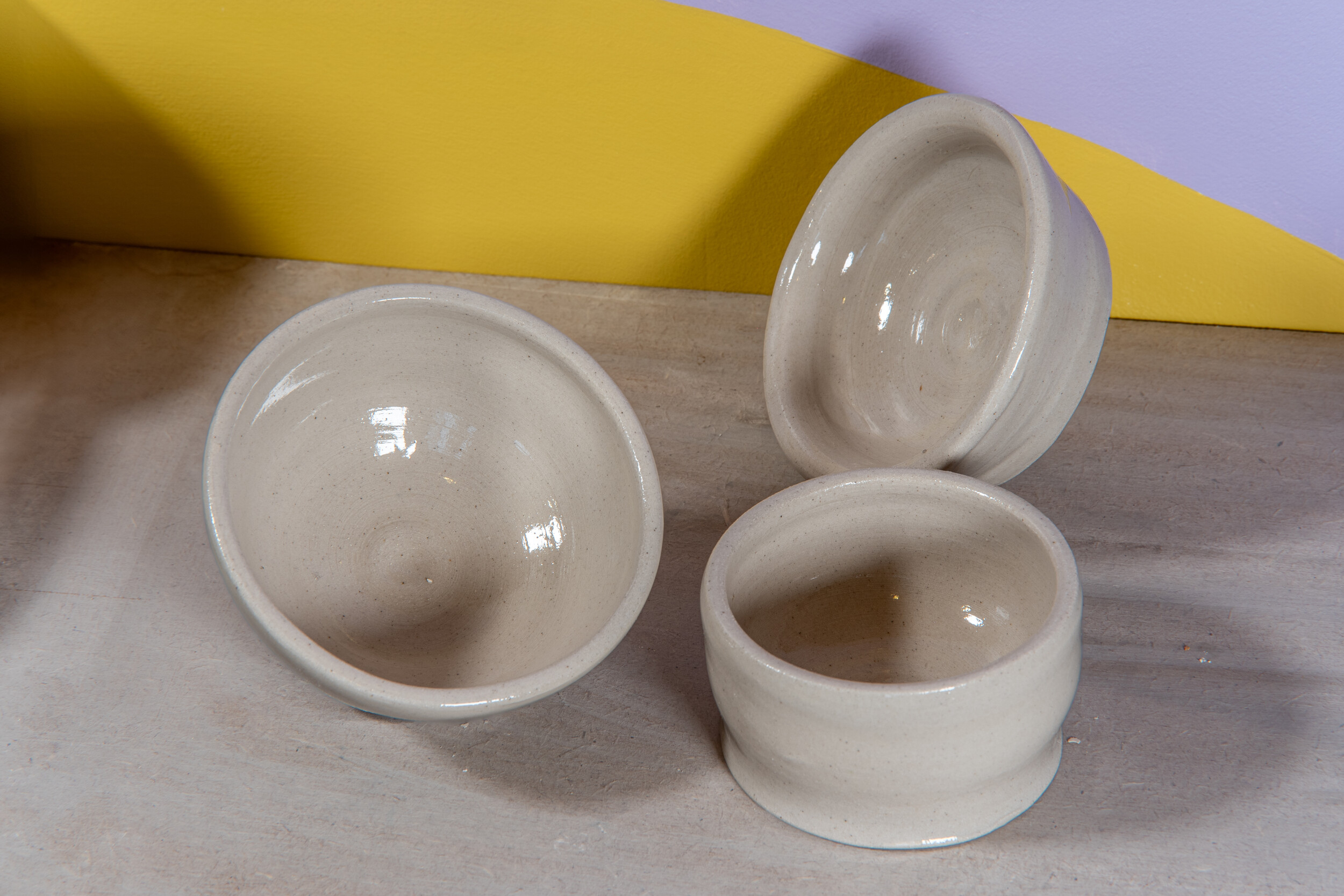 Atelier individuel - Initiez-vous au tour