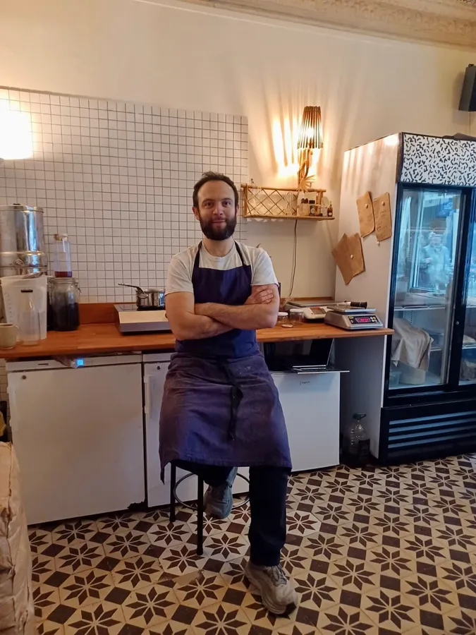 Meet Raphaël. - Wecandoo