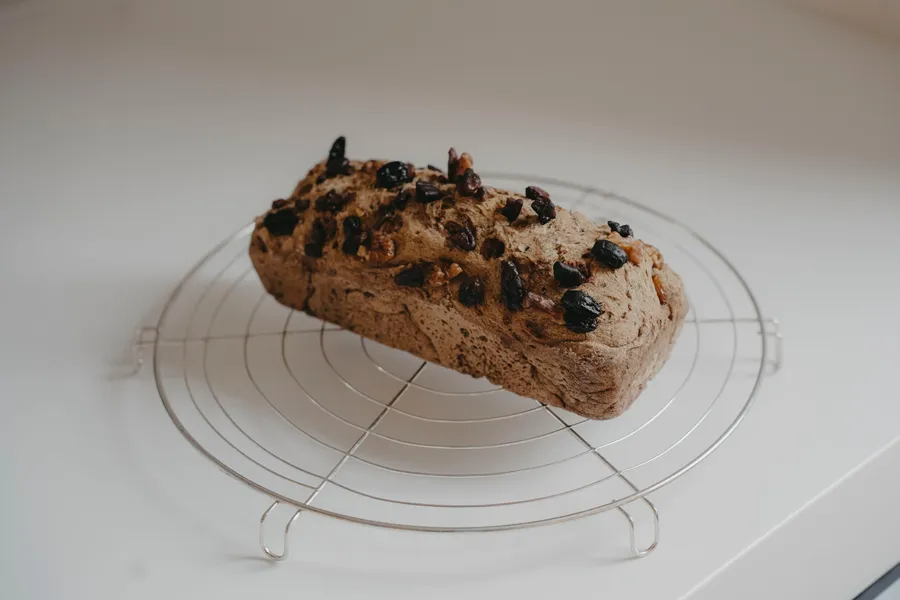 Réalisez votre pain sans gluten avec Françoise - Afbeelding nr. 1 - Wecandoo