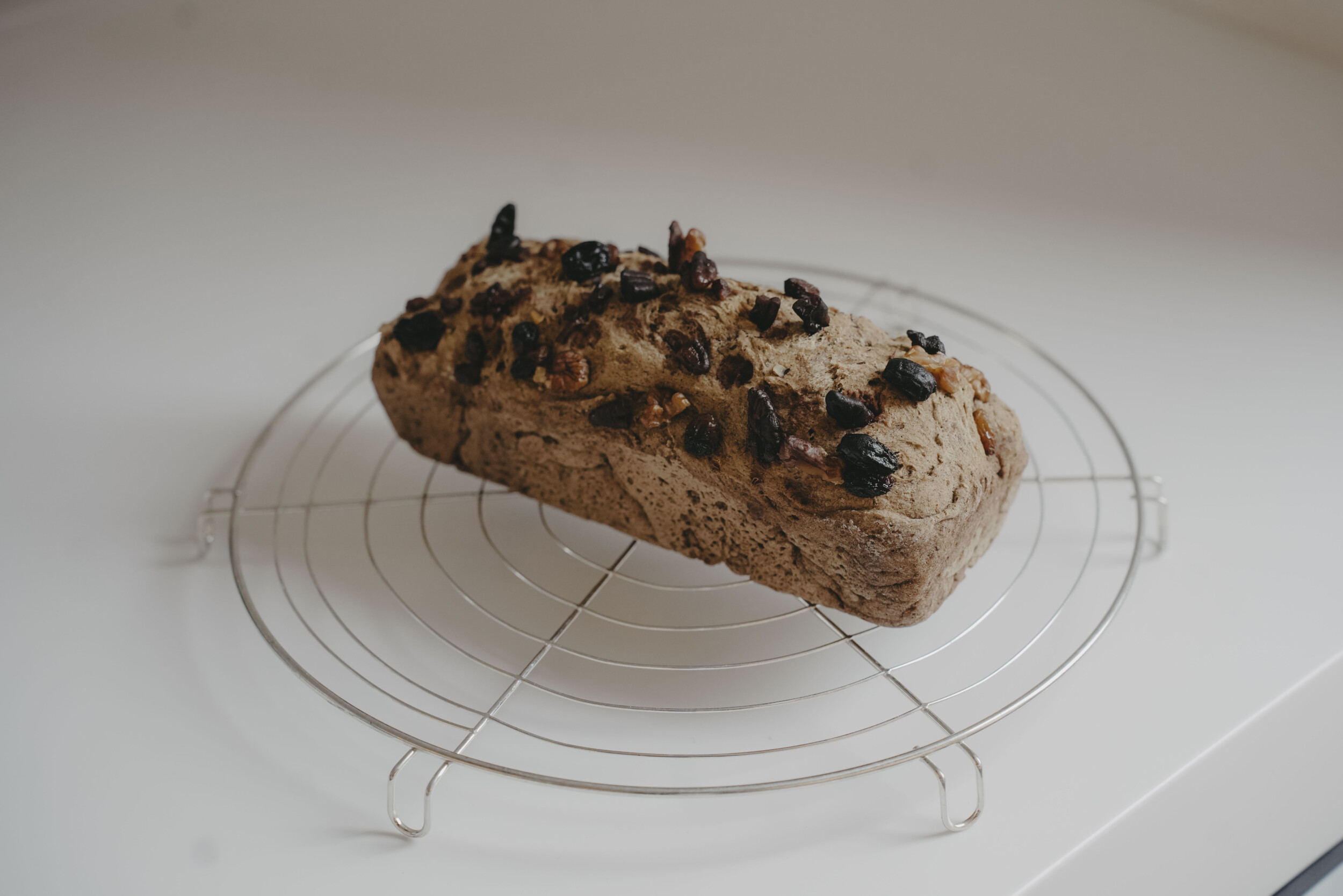 Réalisez votre pain sans gluten