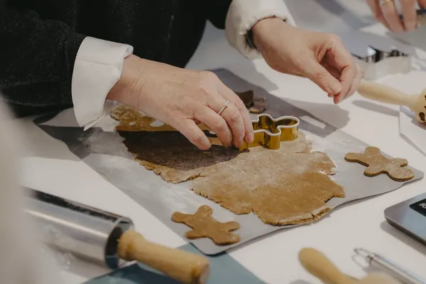 Réalisez vos collations à la fois saines et gourmandes avec Françoise - Image n°3 - Wecandoo