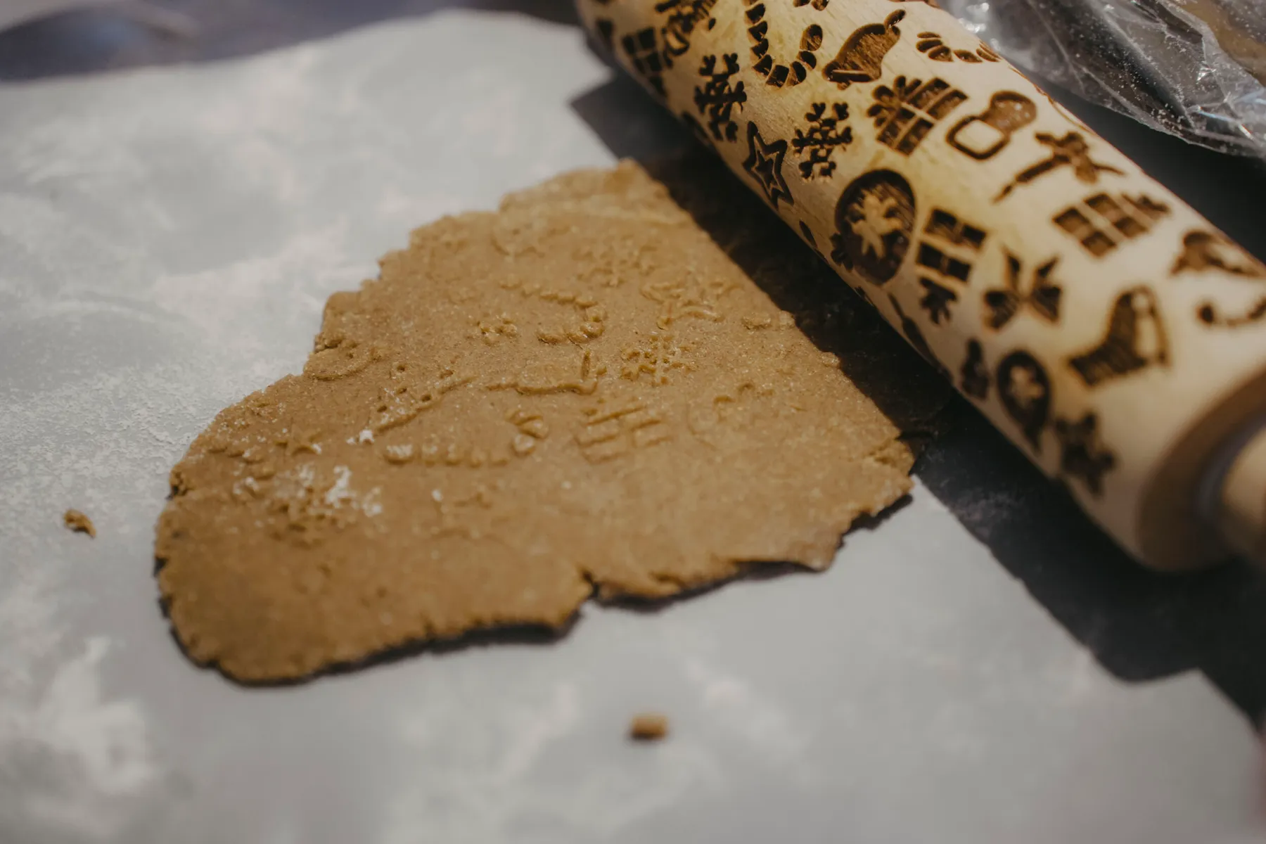 Réalisez vos collations à la fois saines et gourmandes avec Françoise - Image n°1 - Wecandoo