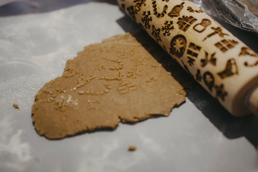 Réalisez vos collations à la fois saines et gourmandes avec Françoise - Image n°1 - Wecandoo