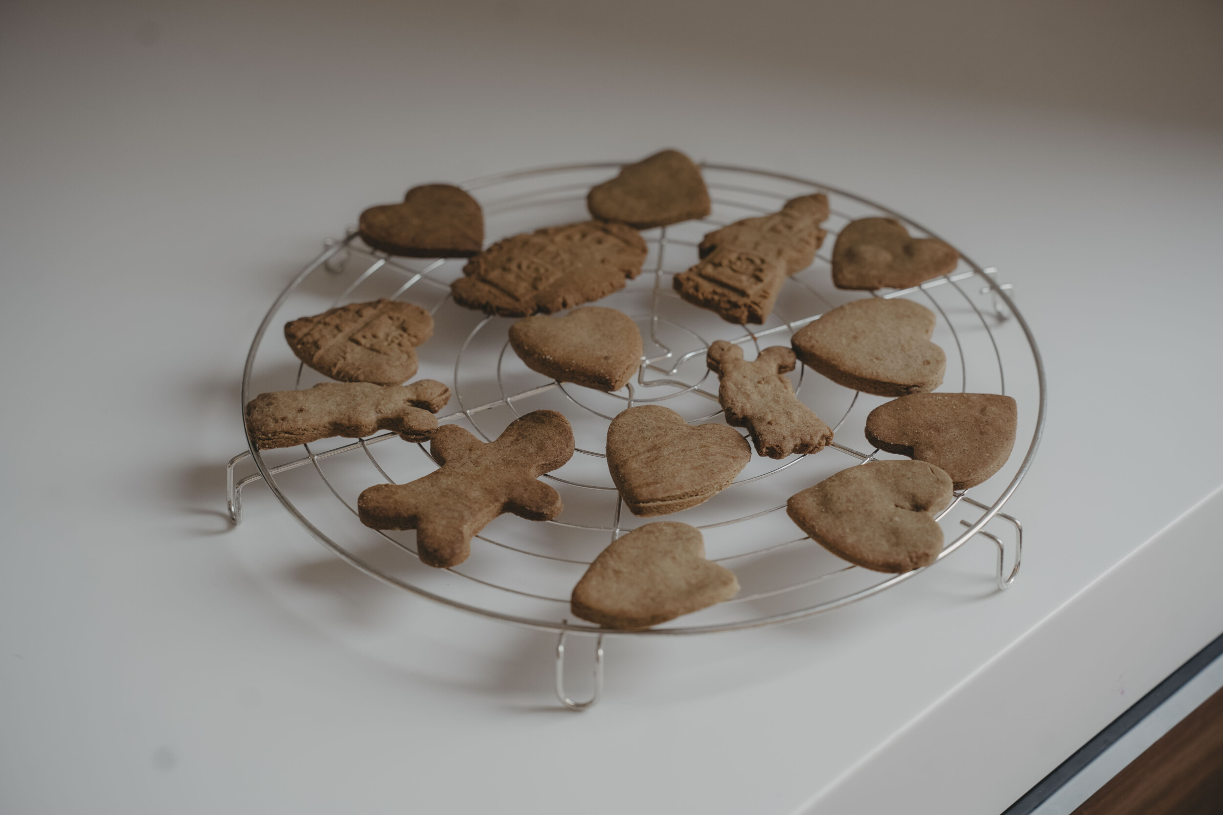 Wecandoo - Réalisez vos biscuits sans gluten avec Françoise - Image n°5