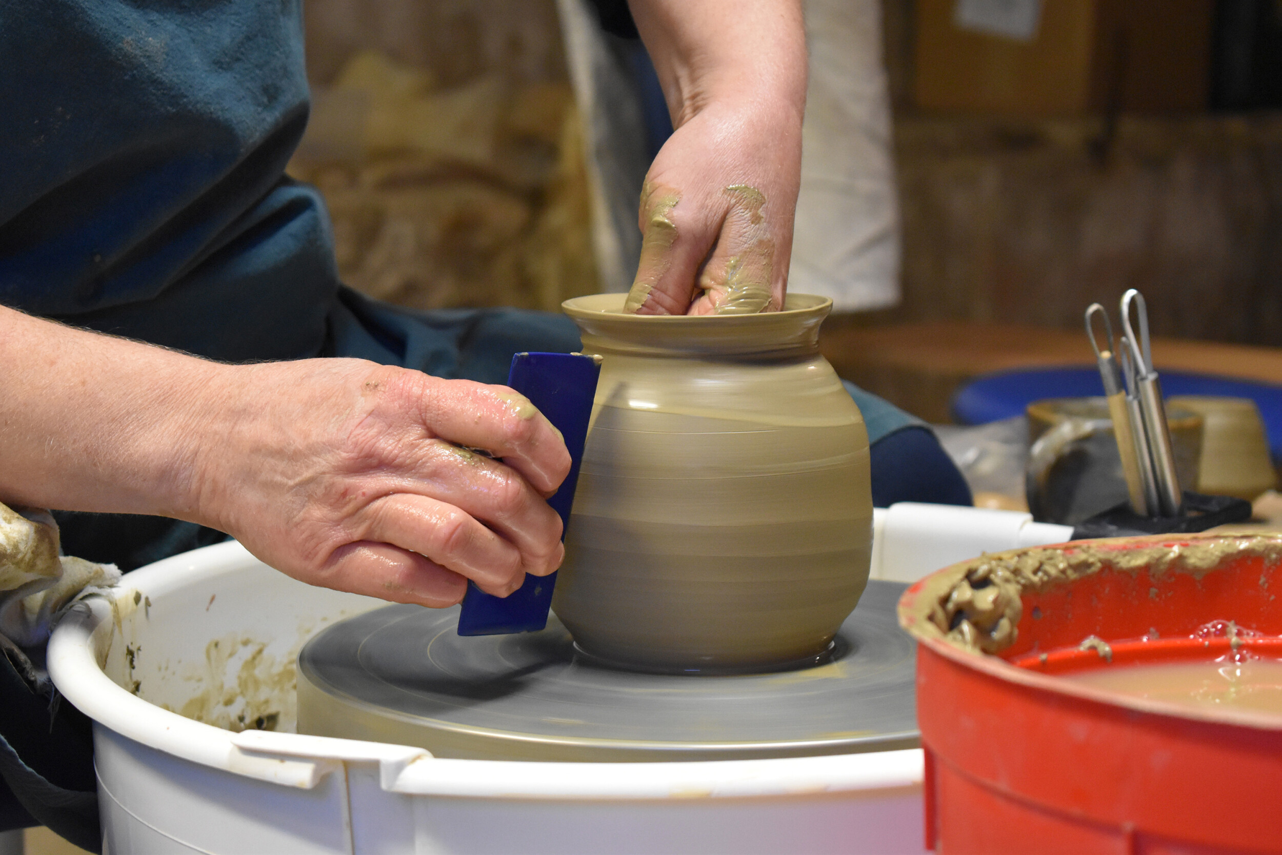 Initiez-vous au tour