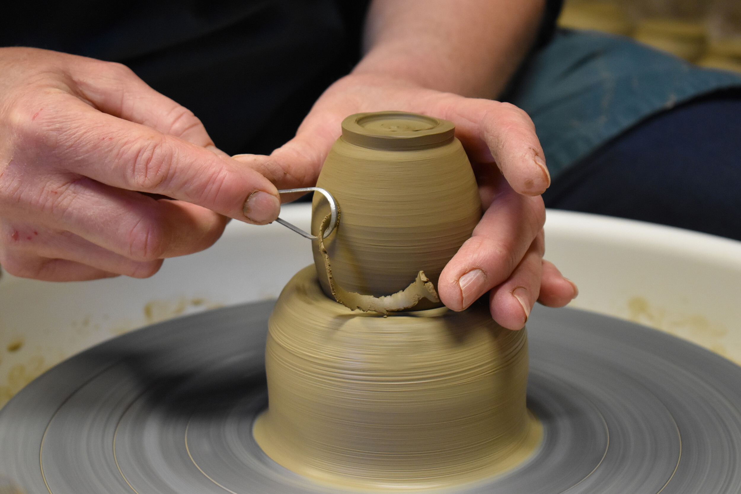 Initiez-vous au tour - 2J