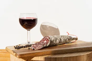 Visitez une charcuterie et dégustez