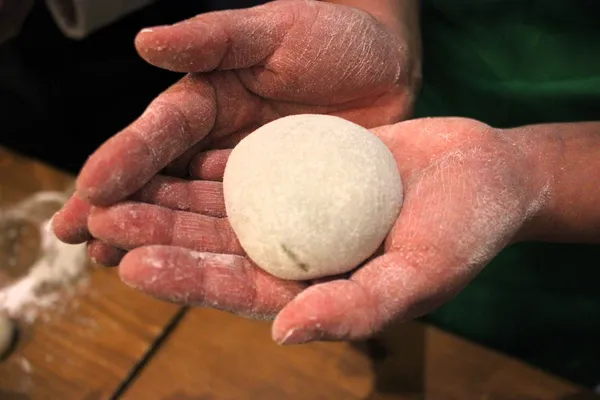 Préparez vos mochis avec Ying - Image n°4 - Wecandoo