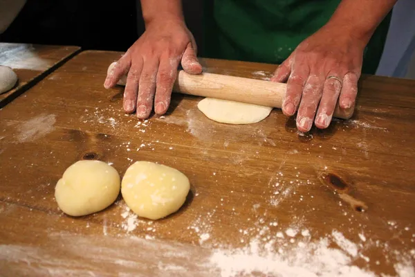 Préparez vos mochis avec Ying - Image n°1 - Wecandoo