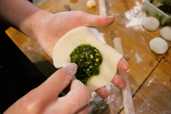 Préparez vos mochis avec Ying - Image n°3 - Wecandoo