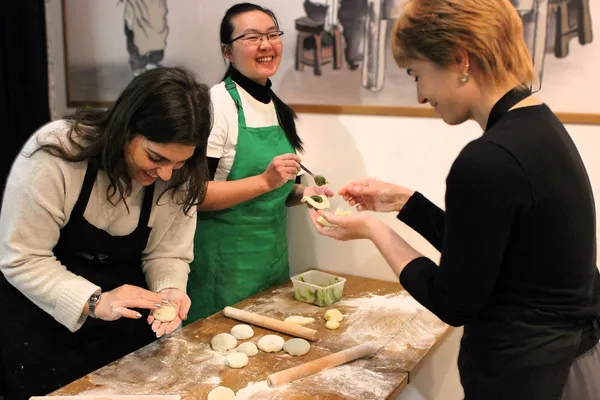 Préparez vos mochis avec Ying - Image n°2 - Wecandoo