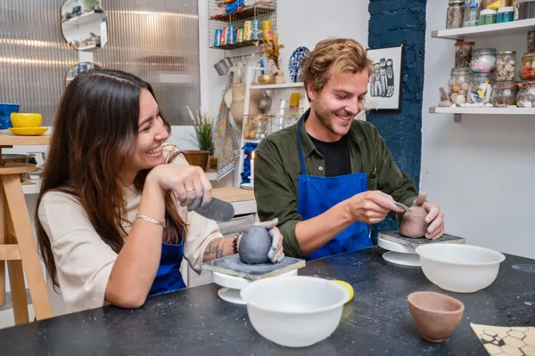 Captivez votre équipe et réalisez votre set pour la pause café avec Laure - Image n°3 - Wecandoo