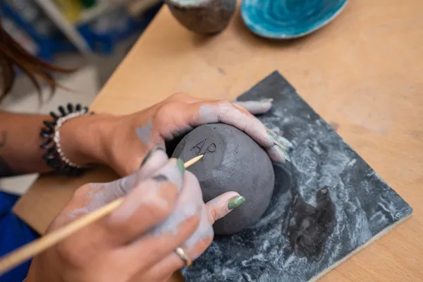 Captivez votre équipe et réalisez votre set pour la pause café avec Laure - Image n°2 - Wecandoo