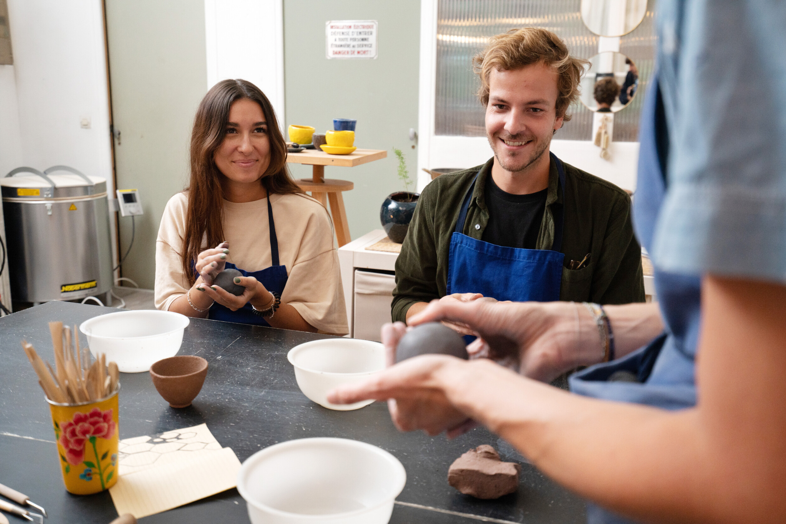 Wecandoo - Captivez votre équipe et réalisez votre set pour la pause café avec Laure - Image n°10