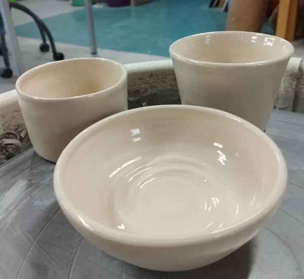 Initiez-vous au tour avec Bérénice - Afbeelding nr. 3 - Wecandoo