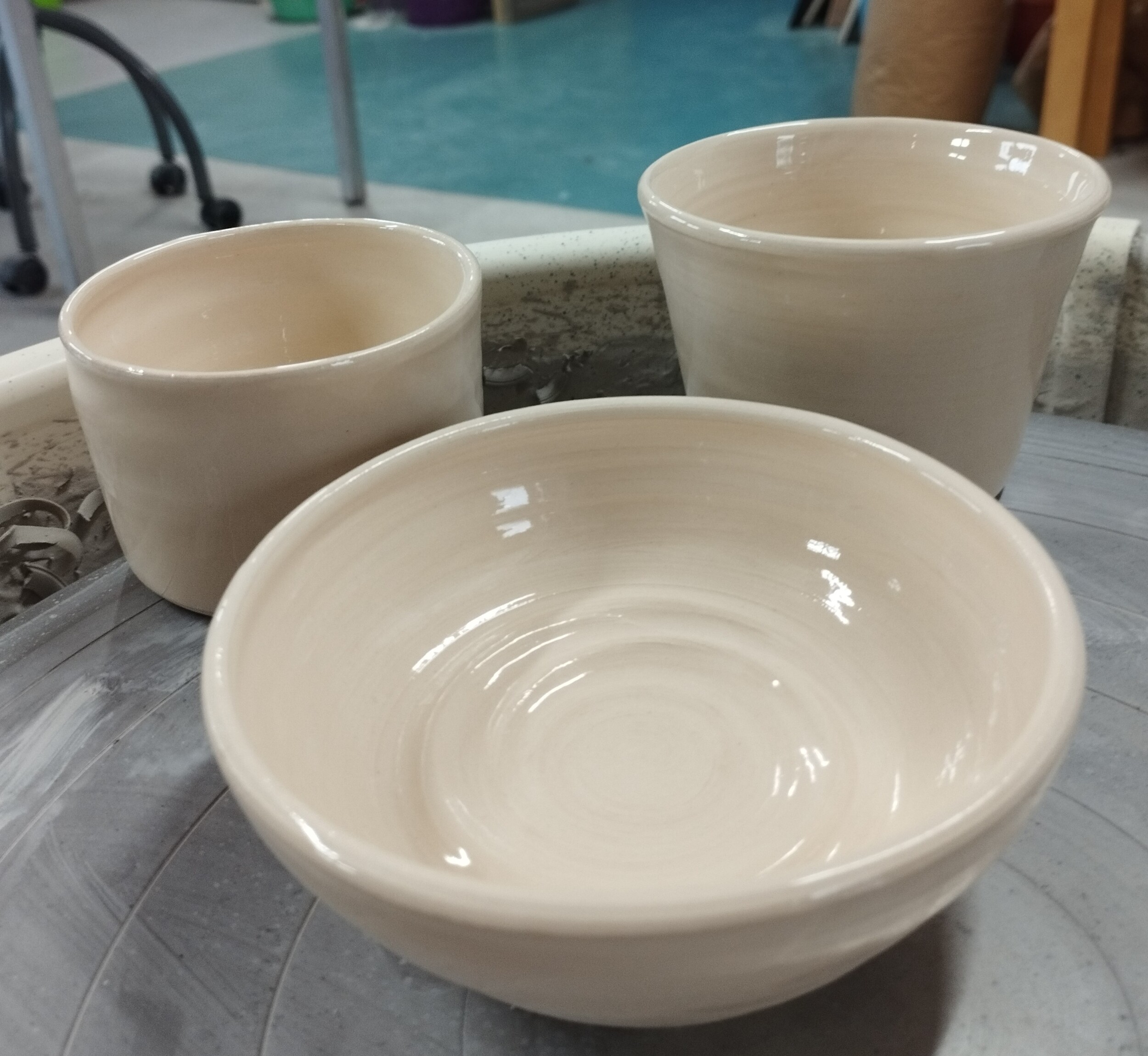 Initiez-vous au tour avec Bérénice