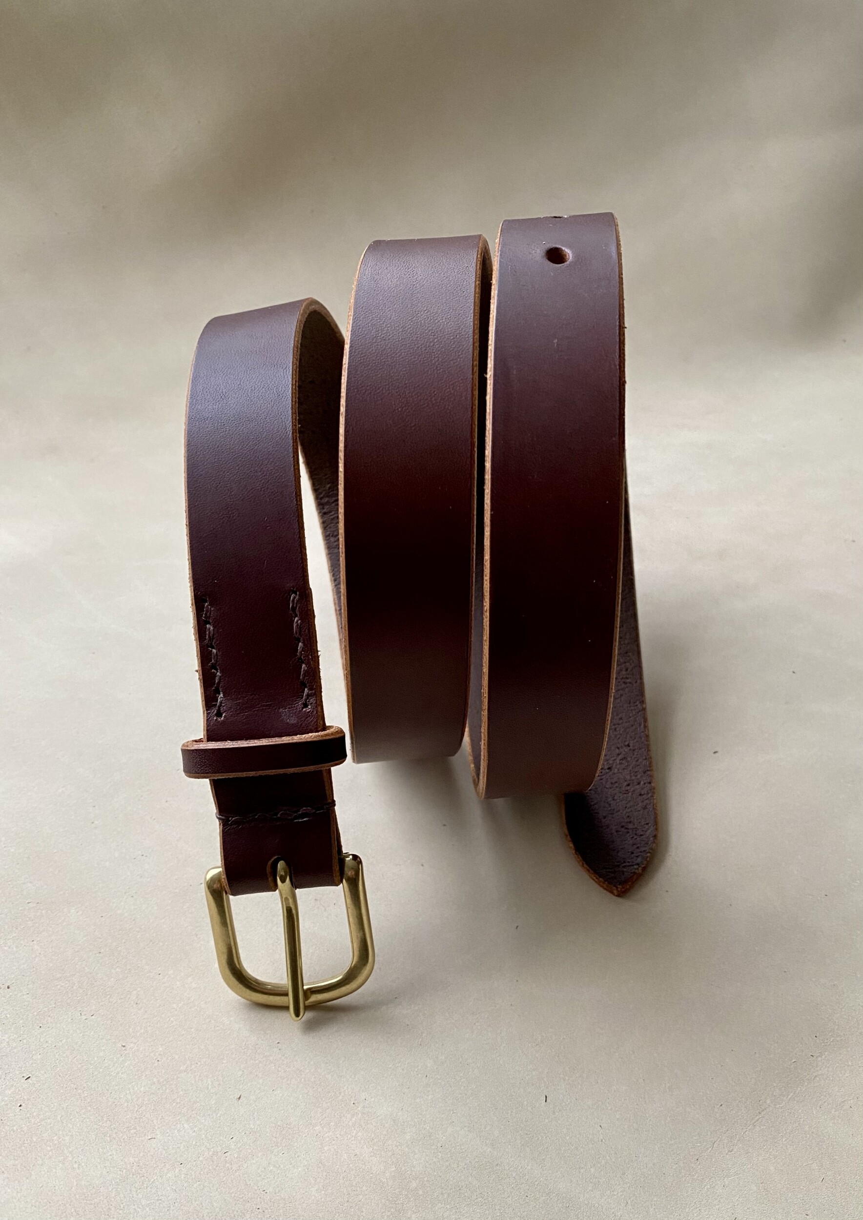 Wecandoo - Create your own leather belt - Image n°12