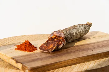 Fabriquez votre saucisson