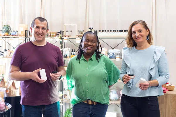 Fabriquez votre duo de produits d'hygiène avec Joséphine - Image n°4 - Wecandoo