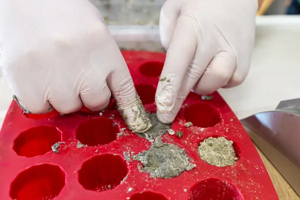 Fabriquez votre duo de soins capillaires avec Joséphine - Image n°3 - Wecandoo