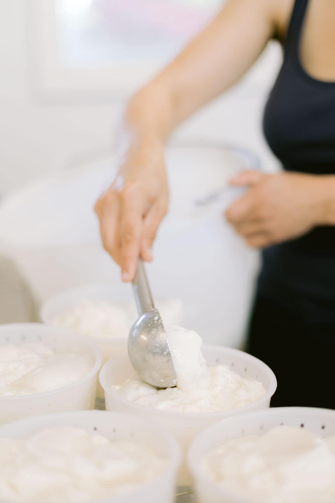 Wecandoo - Fabriquez votre fromage de chèvre - Image n°4