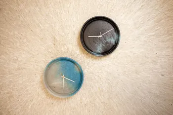 Fabriquez votre horloge éco-conçue