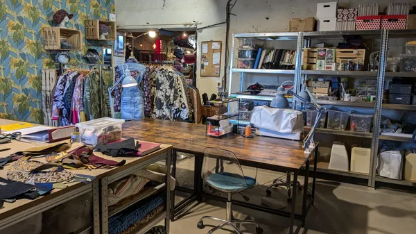 Customisez votre veste en jean avec Marion - Image n°3 - Wecandoo