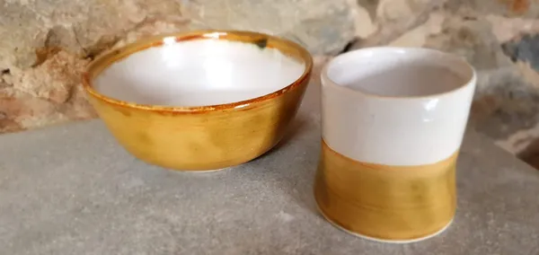 Fabriquez vos pièces en céramique en duo - Image n°3 - Wecandoo