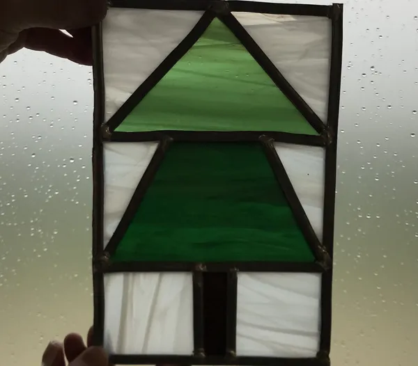 Initiez-vous au vitrail ou au fusing sur une journée avec Vanessa - Image n°5 - Wecandoo