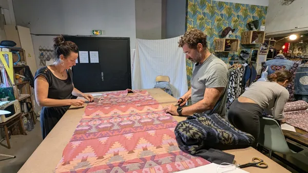 Confectionnez votre veste kimono - Image n°3 - Wecandoo