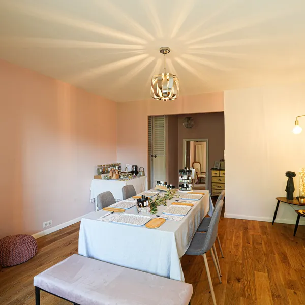9 Trav. Cantegrillet