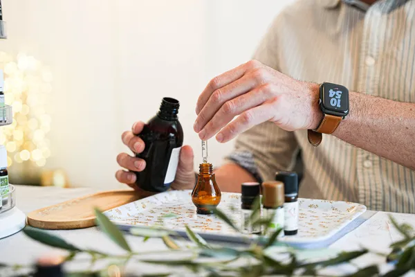 Réalisez votre duo de cosmétiques naturels et bio avec Valérie - Afbeelding nr. 1 - Wecandoo