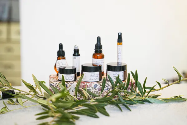 Réalisez votre duo de cosmétiques naturels et bio avec Valérie - Afbeelding nr. 4 - Wecandoo