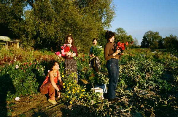 Réunissez votre équipe et confectionnez vos couronnes de saison avec Fiona - Image n°2 - Wecandoo