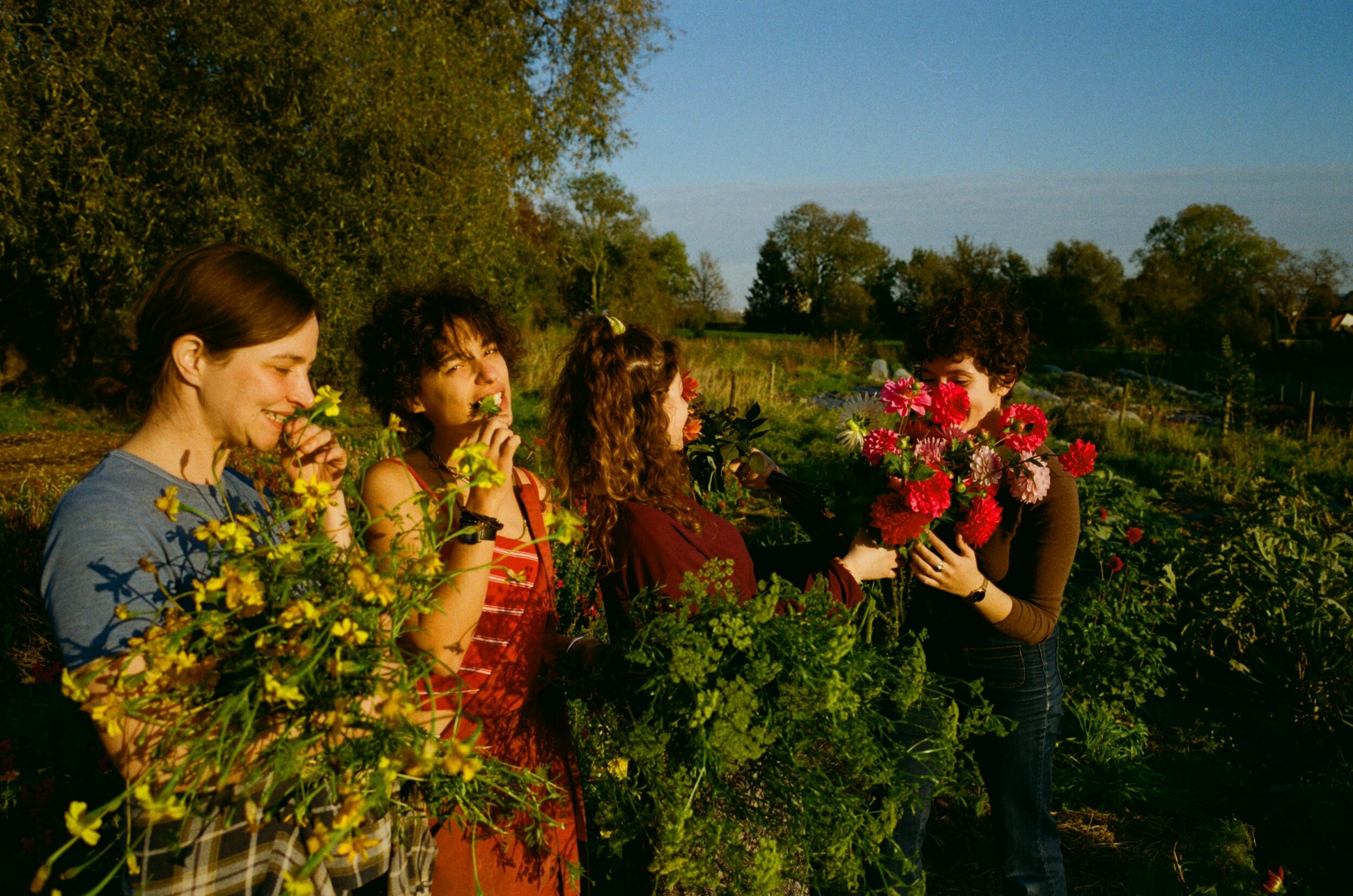 Wecandoo - Initiez-vous aux fleurs gourmandes avec Fiona - Image n°1