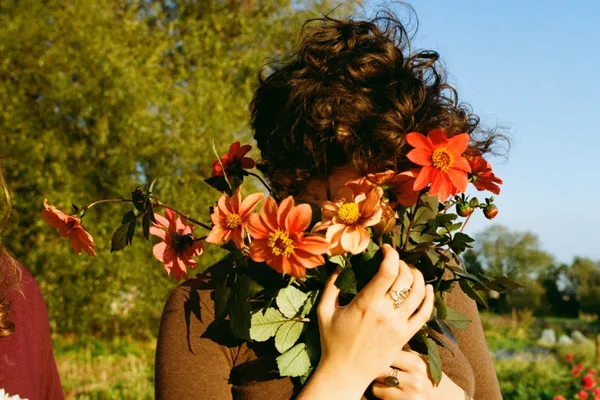 Initiez-vous aux fleurs comestibles avec Fiona - Image n°2 - Wecandoo