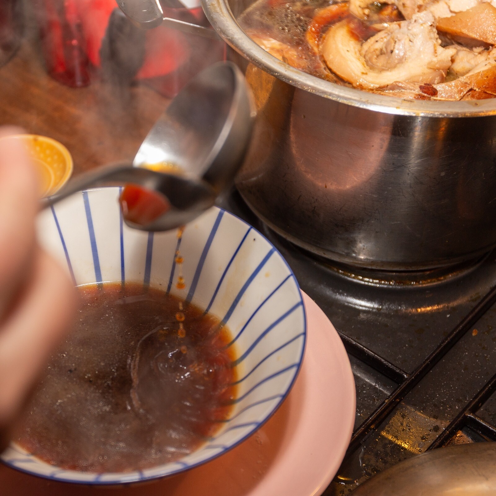 Wecandoo - Réalisez votre ramen avec Julie - Image n°2