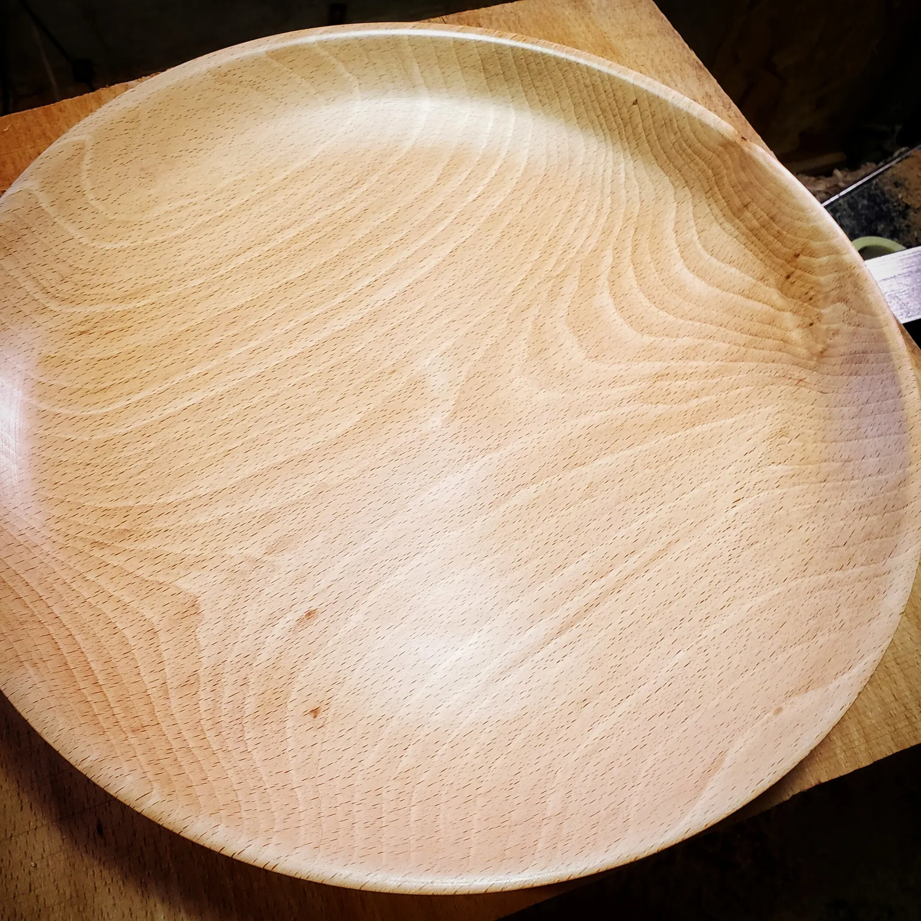 Découvrez le creusage au tour à bois - Image n°5 - Wecandoo