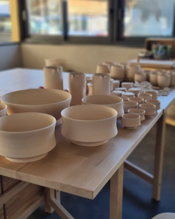 Initiez vous au modelage avec Laure - Image n°5 - Wecandoo