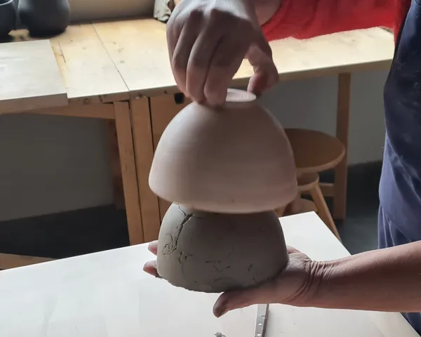 Initiez vous au modelage avec Laure - Image n°4 - Wecandoo